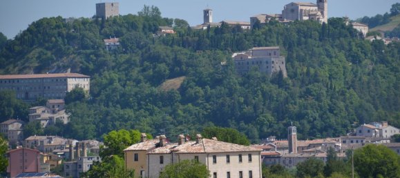 14 rooms Villa in Sassoferrato, Italy No. 252032 4