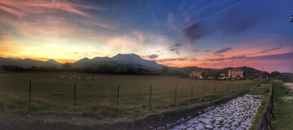 14 rooms Villa in Sassoferrato, Italy No. 252032 5