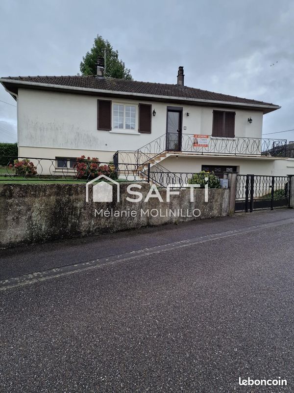 Дом с 3 спальнями в Стене, Франция № 228568