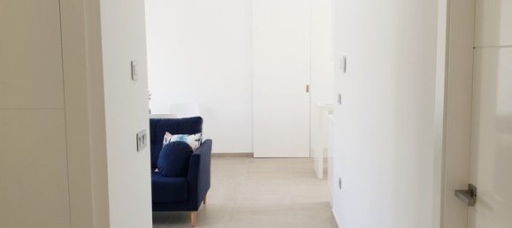 Villa de 3 dormitorios en Pinar De Campoverde, Spain No. 9321 17