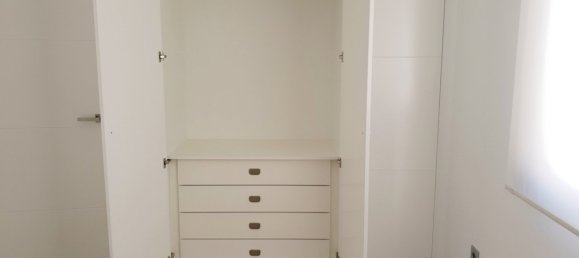 Villa de 3 dormitorios en Pinar De Campoverde, Spain No. 9321 14