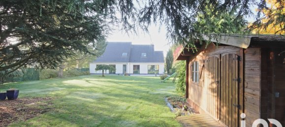 4 Schlafzimmer Haus in Neuville-Saint-Vaast, France, Nr. 222220 15