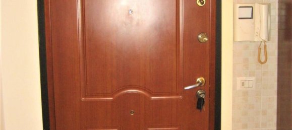 2-Zimmer Wohnung in Aprilia, Italy, Nr. 128624 8