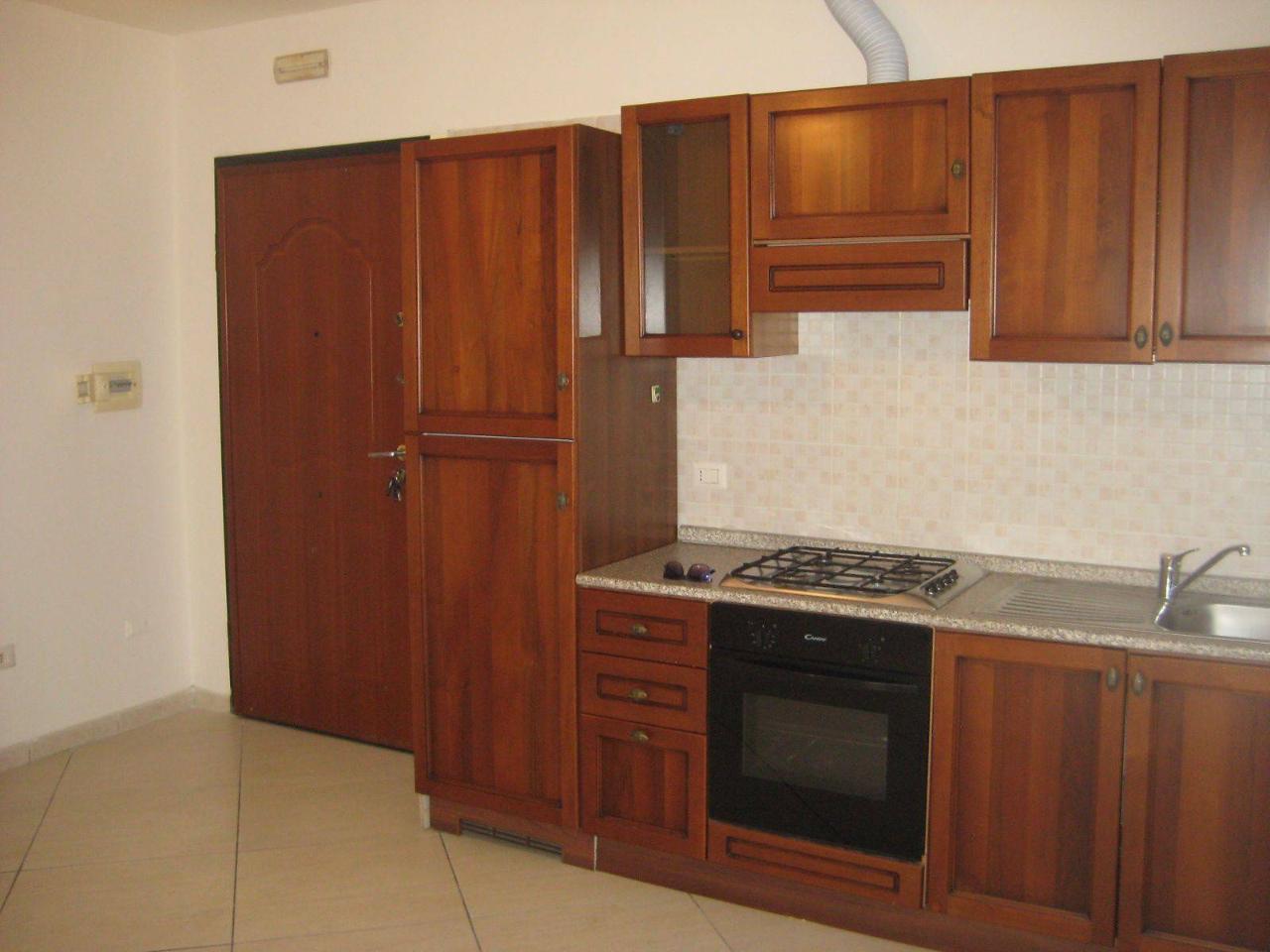 2-Zimmer Wohnung in Aprilia, Italy, Nr. 128624