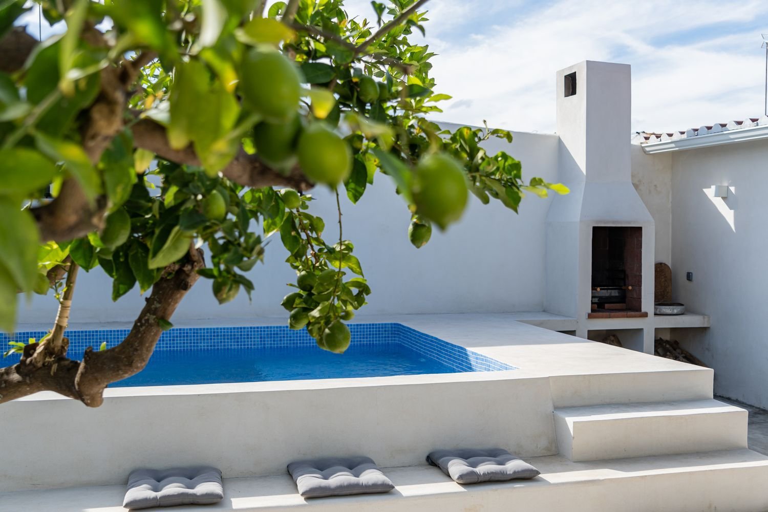 4 غرف نوم منزل في Torrao, Portugal رقم 163803