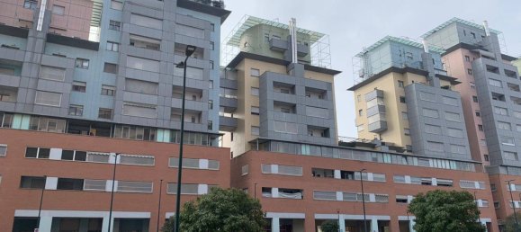 4-Zimmer Wohnung in Turin, Italy, Nr. 150346 10