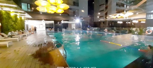 3 bedrooms Apartment in Bac Tu Liem, Vietnam No. 1042 24