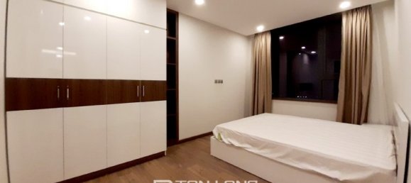 3 bedrooms Apartment in Bac Tu Liem, Vietnam No. 1042 15