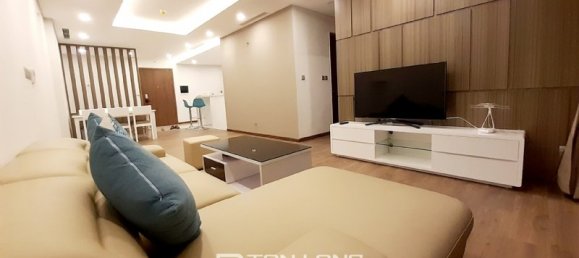 3 bedrooms Apartment in Bac Tu Liem, Vietnam No. 1042 3