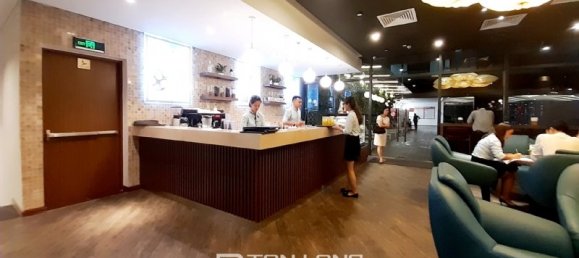 3 bedrooms Apartment in Bac Tu Liem, Vietnam No. 1042 23