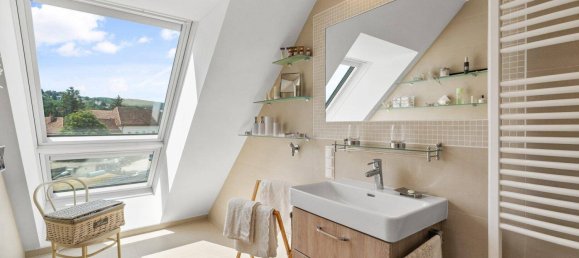 2 rooms Penthouse in Klosterneuburg, Austria No. 236612 12