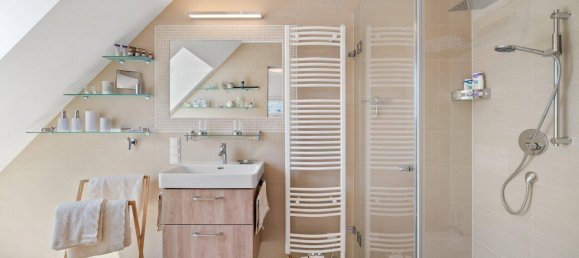 2 rooms Penthouse in Klosterneuburg, Austria No. 236612 13