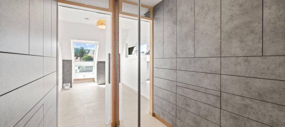 2 rooms Penthouse in Klosterneuburg, Austria No. 236612 14