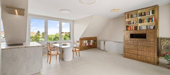 2 rooms Penthouse in Klosterneuburg, Austria No. 236612 5