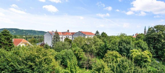 2 rooms Penthouse in Klosterneuburg, Austria No. 236612 3