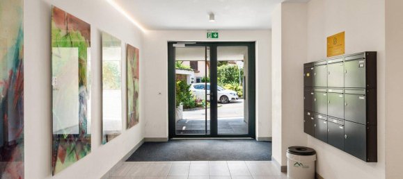 2 rooms Penthouse in Klosterneuburg, Austria No. 236612 15