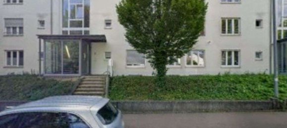 Квартира с 1 спальней в Штутгарт, Германия № 361588 2