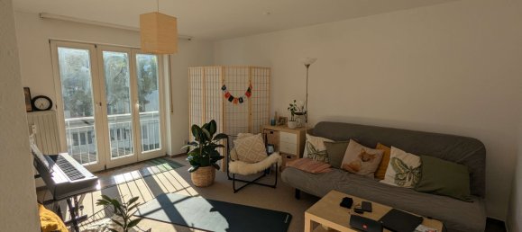 Квартира с 1 спальней в Штутгарт, Германия № 361588 3