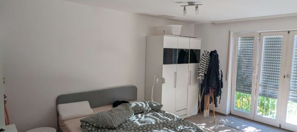 Квартира с 1 спальней в Штутгарт, Германия № 361588 4