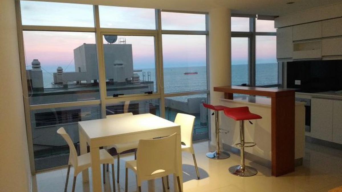 Studio in Buenos Aires, Argentina No. 1951