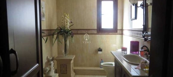 5 Schlafzimmer Villa in Kolossi, Cyprus, Nr. 19122 7