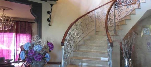 5 Schlafzimmer Villa in Kolossi, Cyprus, Nr. 19122 3