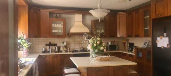 5 Schlafzimmer Villa in Kolossi, Cyprus, Nr. 19122 6