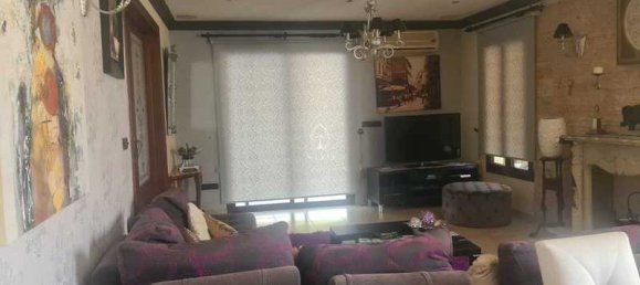 5 Schlafzimmer Villa in Kolossi, Cyprus, Nr. 19122 14