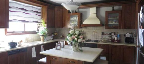 5 Schlafzimmer Villa in Kolossi, Cyprus, Nr. 19122 5