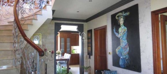 5 Schlafzimmer Villa in Kolossi, Cyprus, Nr. 19122 2