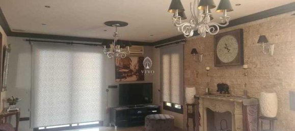 5 Schlafzimmer Villa in Kolossi, Cyprus, Nr. 19122 10