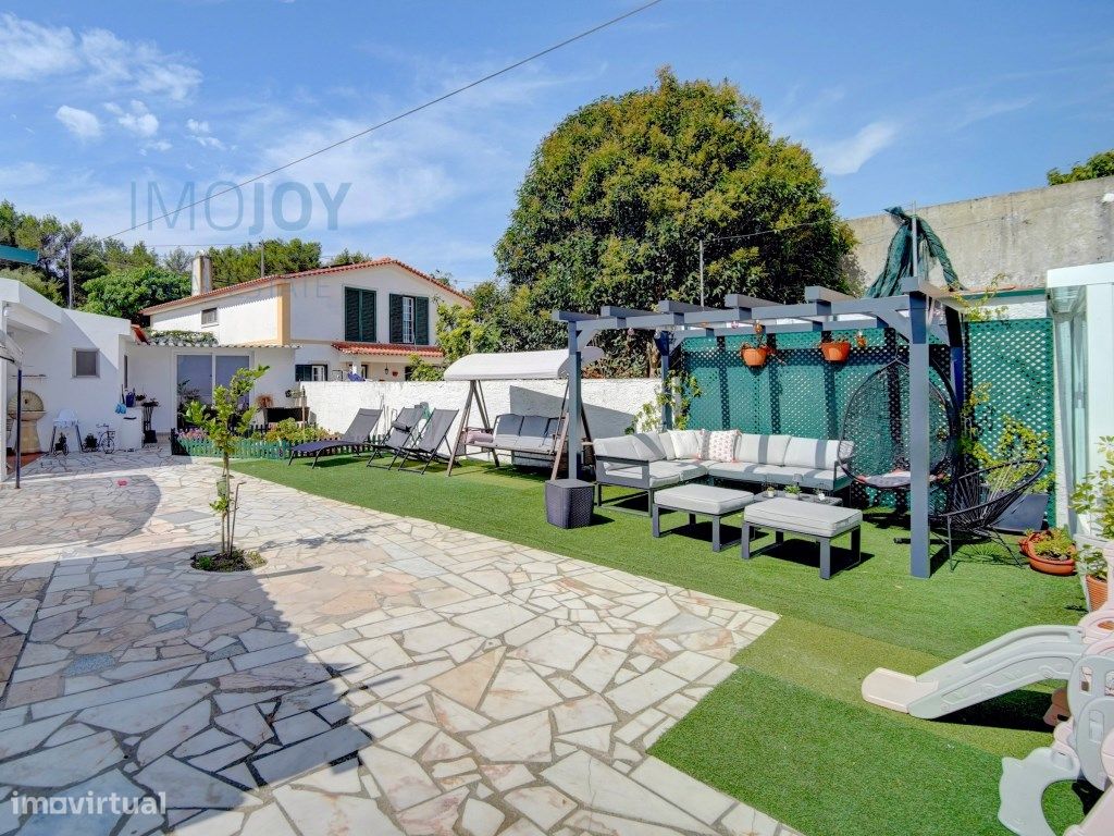 3 bedrooms House in Sintra, Portugal No. 270811