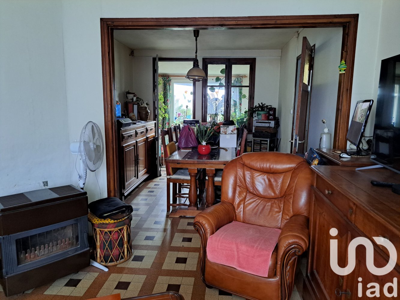 Casa T2 em Arques, France N.º 235817