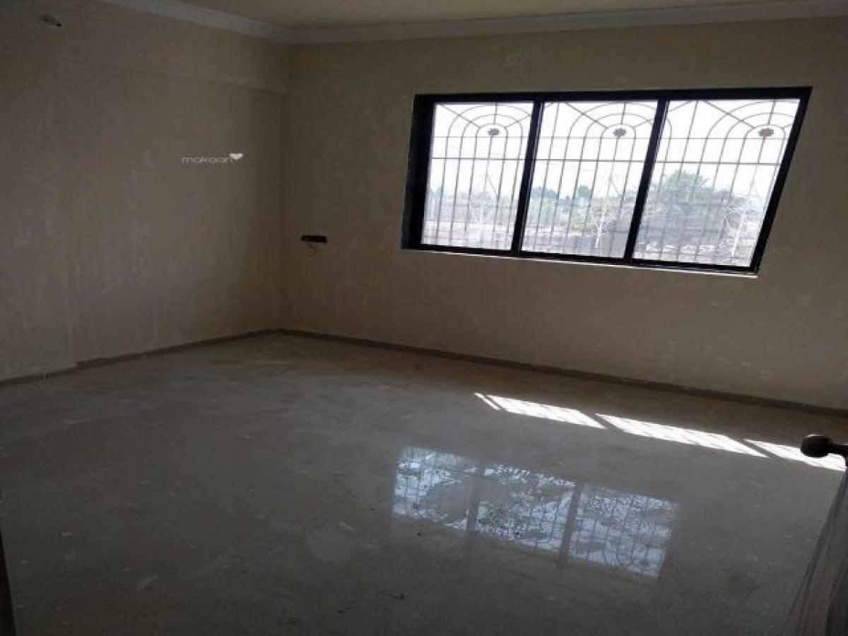 Studio in Mumbai, India No. 4484