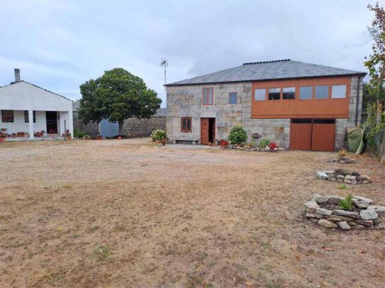 4 غرف نوم منزل في Lugo, Spain رقم 245685