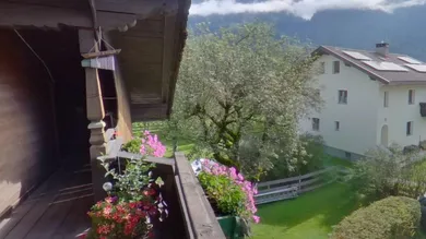 Apartamento de 3 divisões em Fugen, Austria N.º 261728