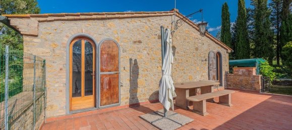 Apartamento de 2 dormitorios en Volterra, Italy No. 83508 22