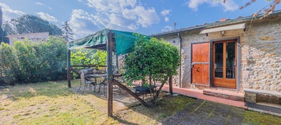Apartamento de 2 dormitorios en Volterra, Italy No. 83508 25