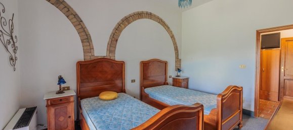 Apartamento de 2 dormitorios en Volterra, Italy No. 83508 10