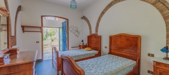 Apartamento de 2 dormitorios en Volterra, Italy No. 83508 11