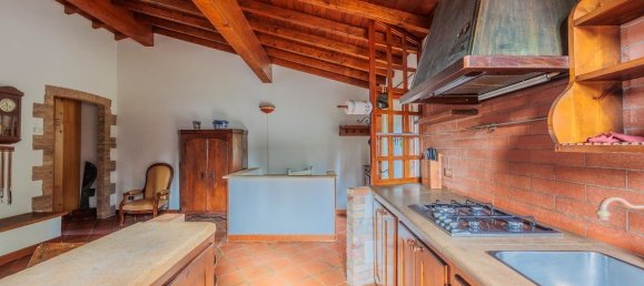 Apartamento de 2 dormitorios en Volterra, Italy No. 83508 7