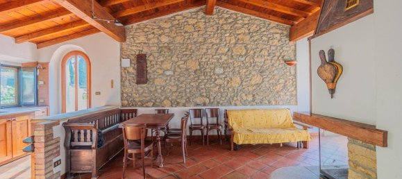Apartamento de 2 dormitorios en Volterra, Italy No. 83508 4