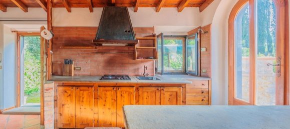 Apartamento de 2 dormitorios en Volterra, Italy No. 83508 6