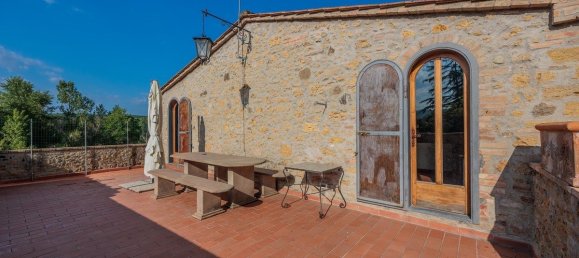 Apartamento de 2 dormitorios en Volterra, Italy No. 83508 20