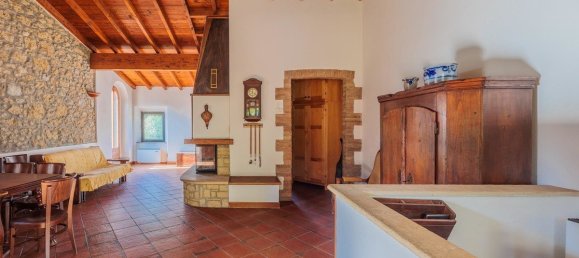 Apartamento de 2 dormitorios en Volterra, Italy No. 83508 5