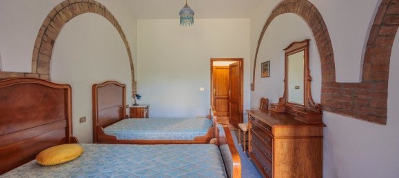 Apartamento de 2 dormitorios en Volterra, Italy No. 83508 9