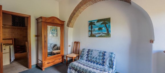 Apartamento de 2 dormitorios en Volterra, Italy No. 83508 14
