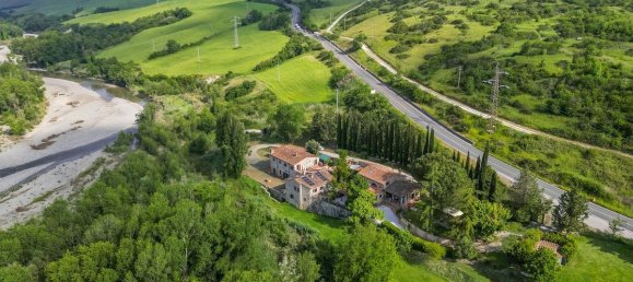 Apartamento de 2 dormitorios en Volterra, Italy No. 83508 31