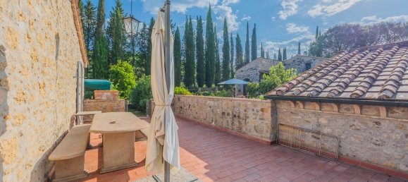 Apartamento de 2 dormitorios en Volterra, Italy No. 83508 23