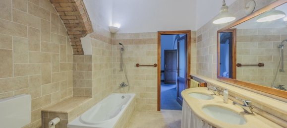 Apartamento de 2 dormitorios en Volterra, Italy No. 83508 16